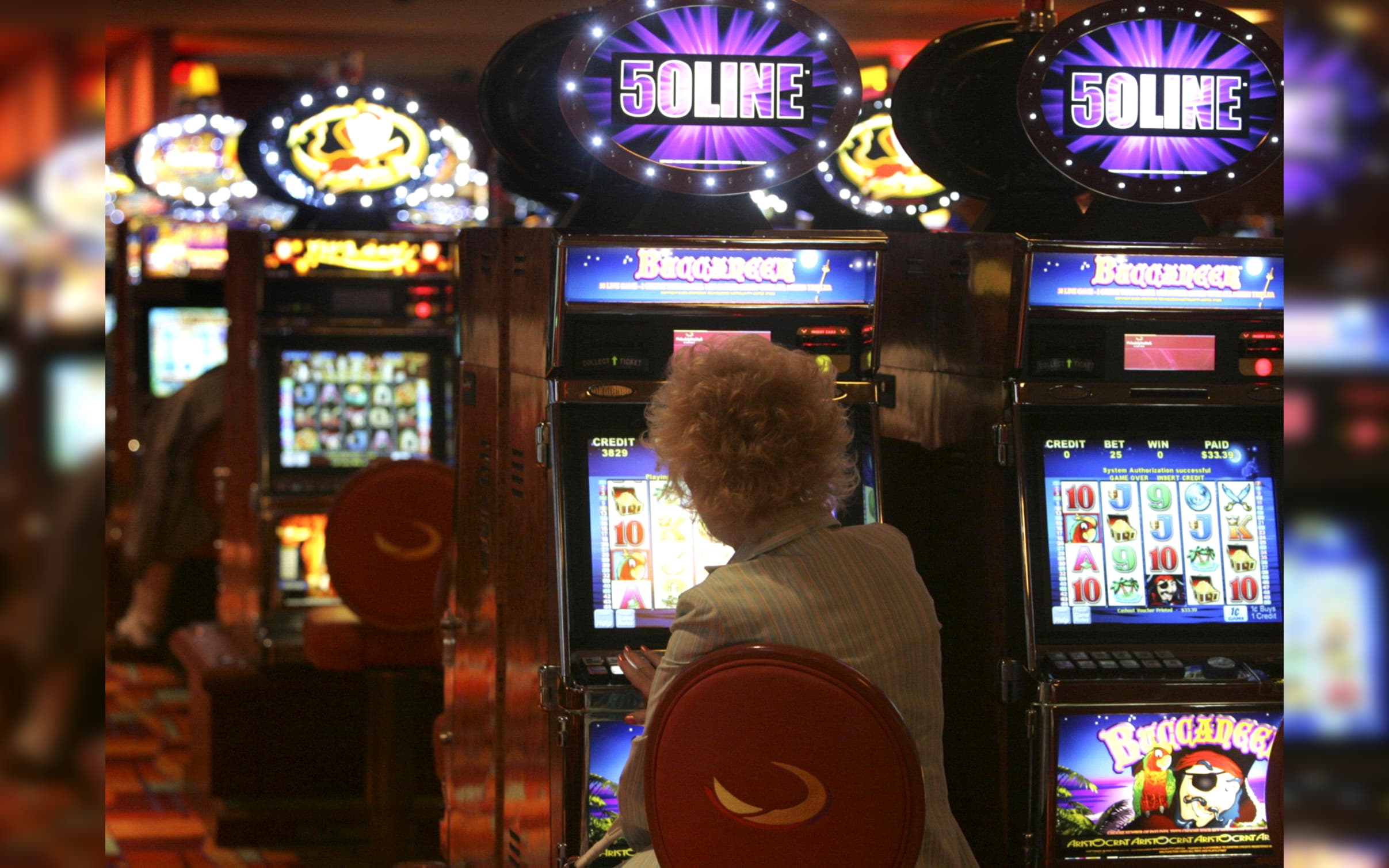 €510 FREE CHIP at Casino com