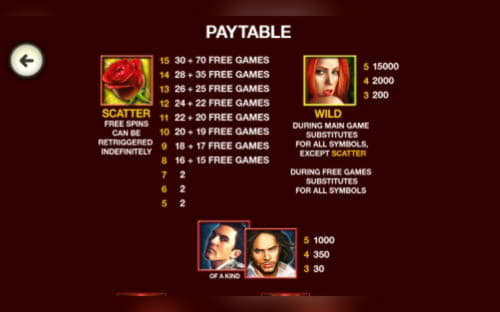 380% Casino match bonus at Buzzluck Casino