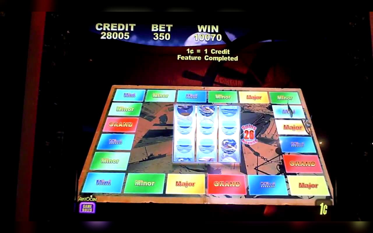 290 Free casino spins at Betnspin Casino