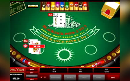 EURO 410 No Deposit at Casino com