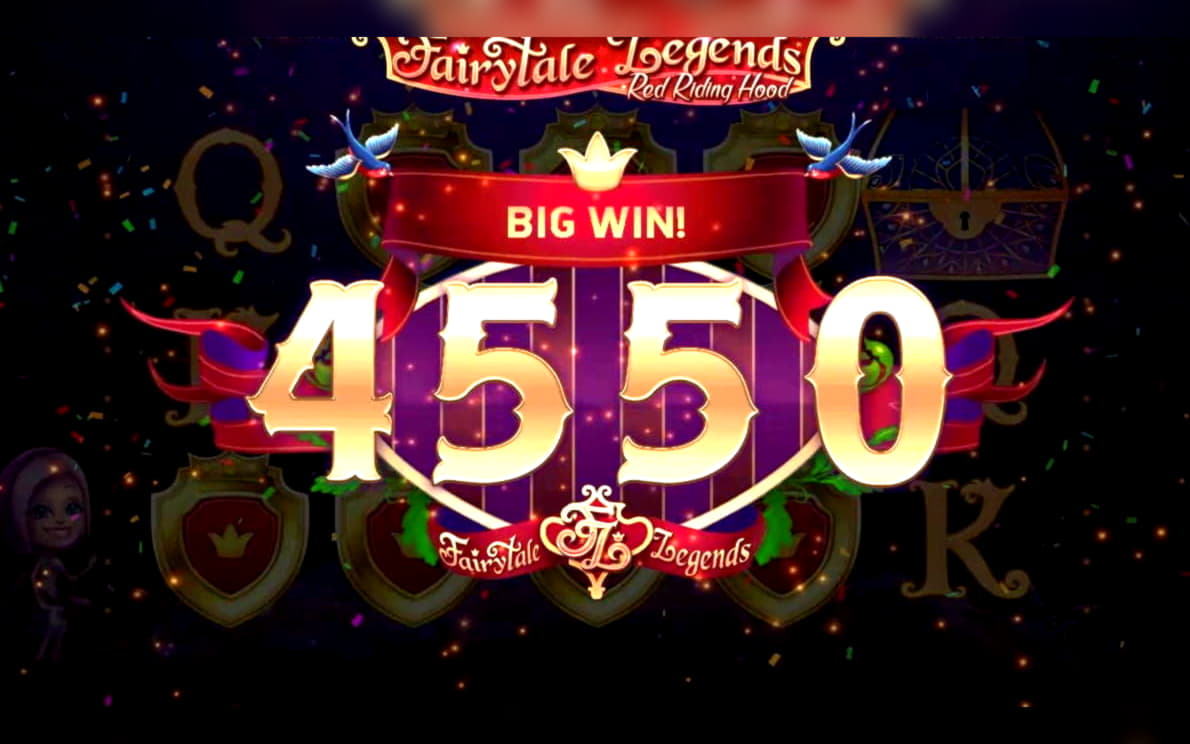 EURO 4205 NO DEPOSIT at Eurogrand Casino