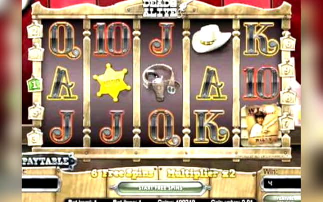 €105 free casino chip at Slots Million Casino