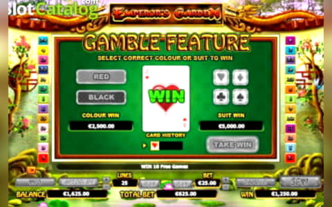 Eur 800 Casino Tournament at Vera and Jhon Casino