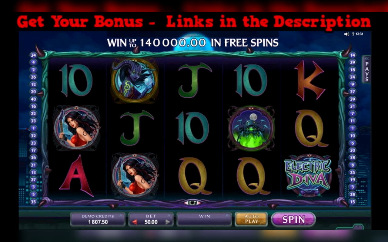 EUR 333 Casino Tournament at Casino com