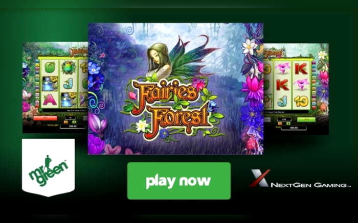 520% Casino Welcome Bonus at BGO Casino