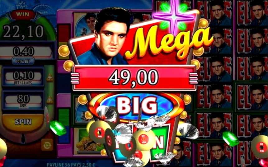 850% Deposit match bonus at Jackpot City Casino