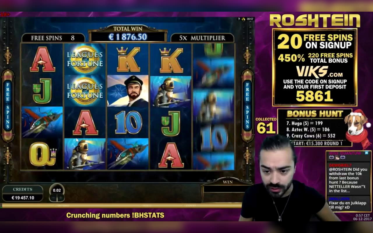 Eur 495 NO DEPOSIT BONUS CODE at Inter Casino