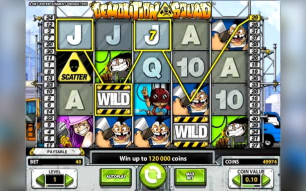 £1720 No Deposit Bonus at Vera and Jhon Casino