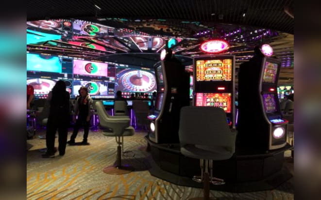 111 Loyal Free Spins! at Party Casino