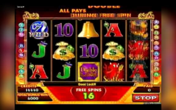 130 free spins casino at Vera and Jhon Casino