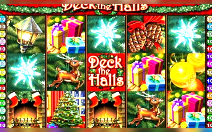 £445 Free Casino Tournament at Party Casino