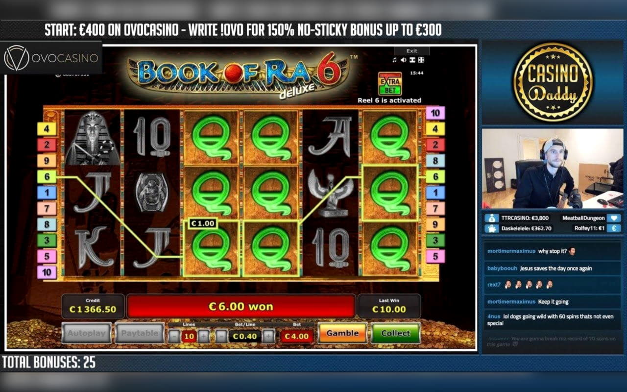 EURO 2325 no deposit at Inter Casino