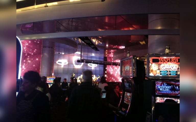 $33 Casino tournaments freeroll at Casino com