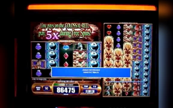 240% Match at a casino at Bet At Home Casino