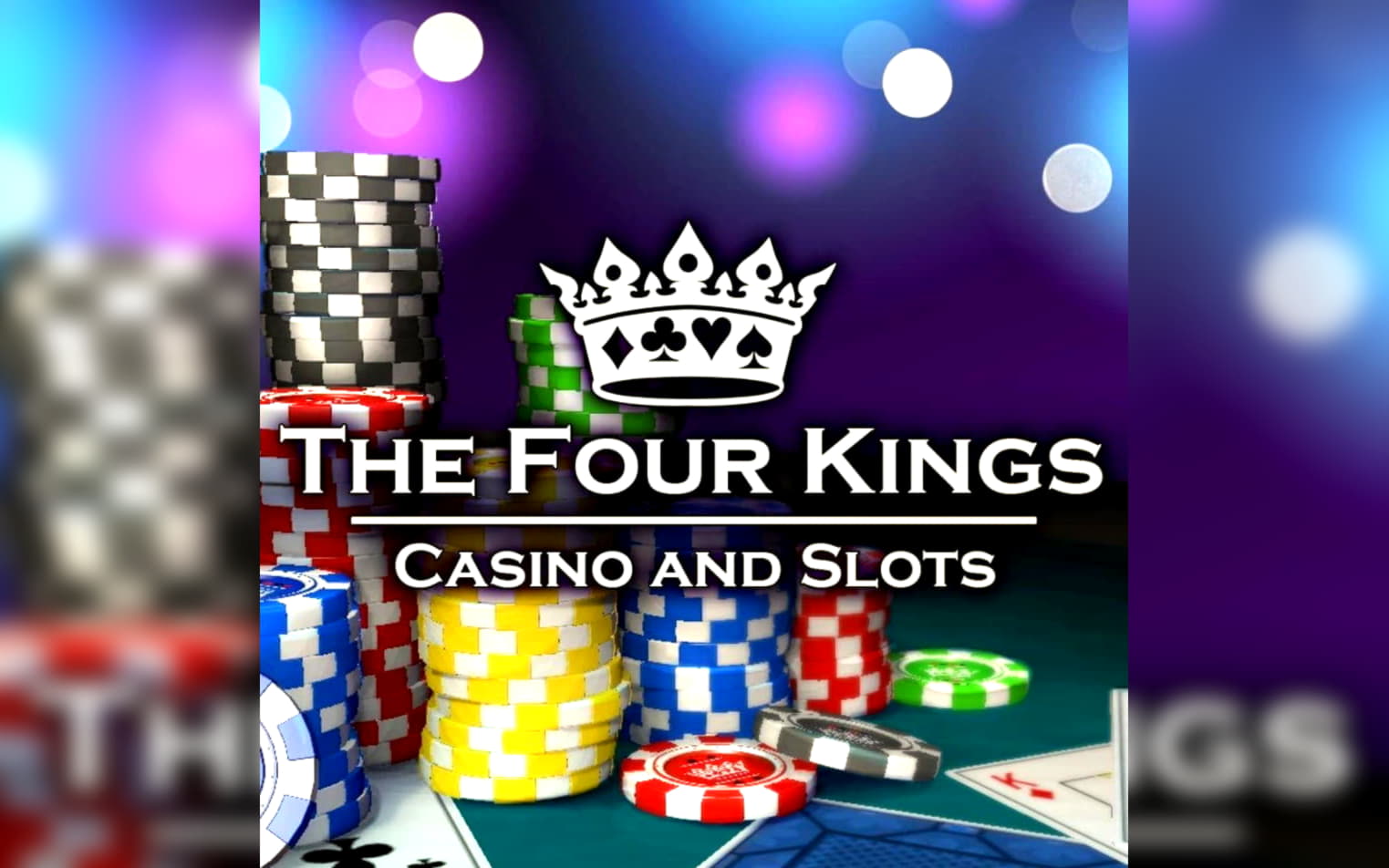 €4620 NO DEPOSIT at Licensed Casino 
