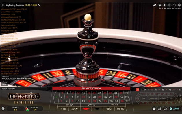 EURO 645 no deposit at Energy Casino