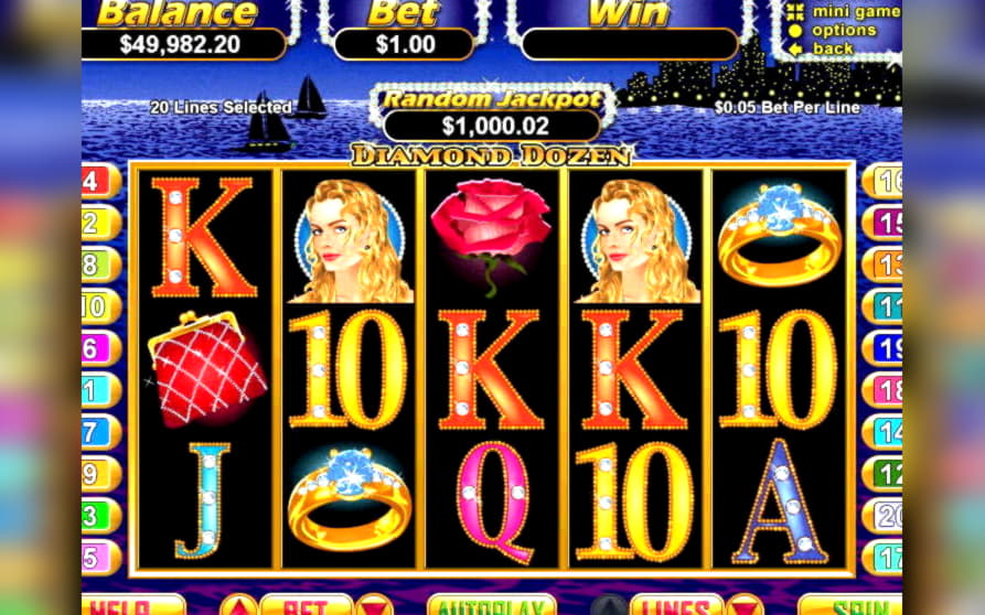 235 Loyalty Free Spins! at Bet At Home Casino