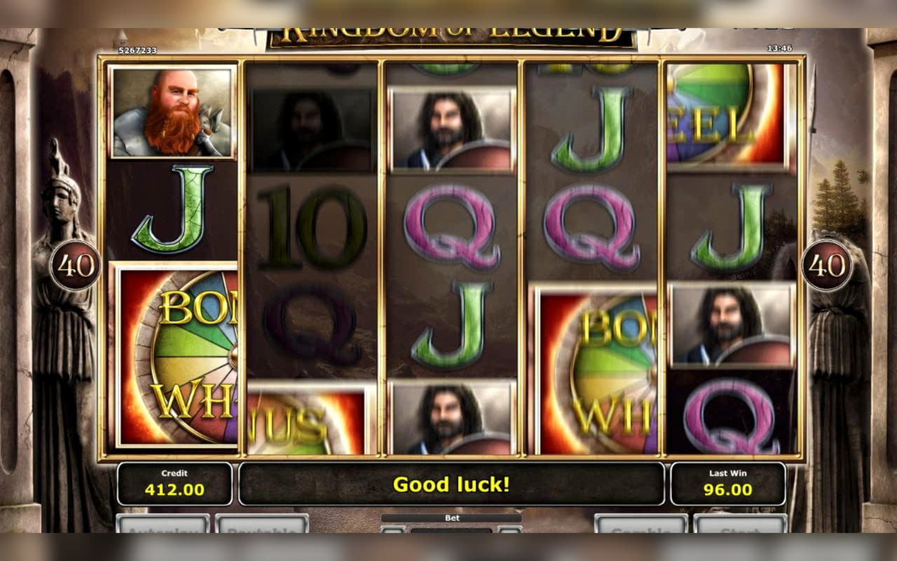 Eur 77 Free Casino Chip at Leo Dubai Casino