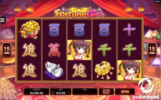 415% First deposit bonus at Guts Casino
