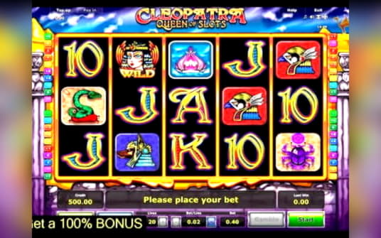 €1010 NO DEPOSIT CASINO BONUS at Dunder Casino
