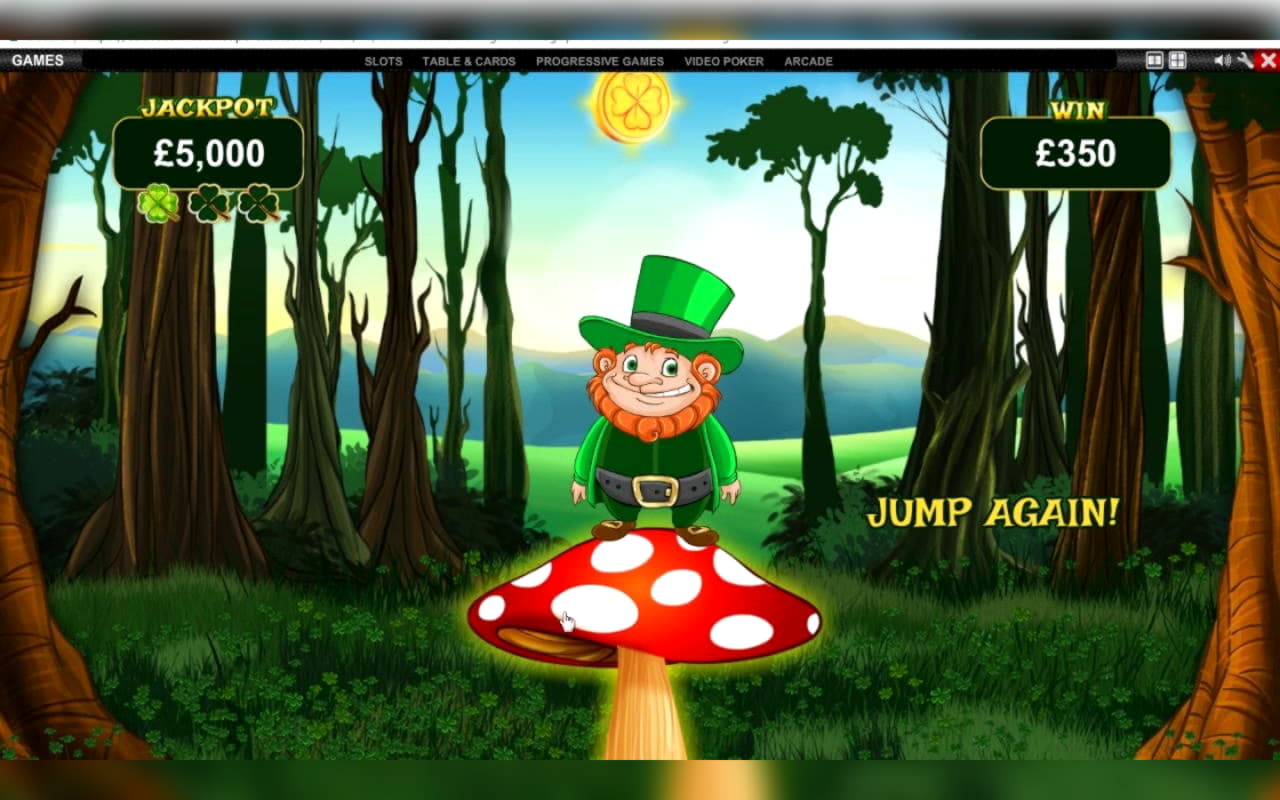 EUR 4385 No Deposit Bonus Casino at Spin Palace Casino