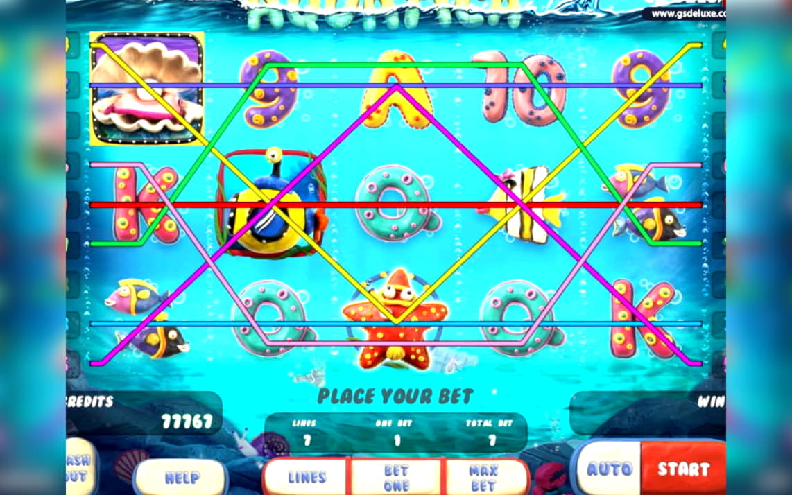370% Match at a Casino at Inter Casino