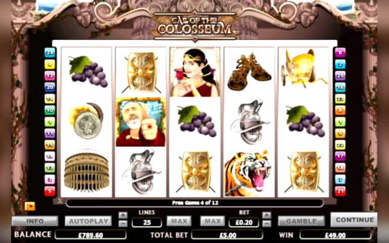 €105 Casino Chip at Jackpot City Casino