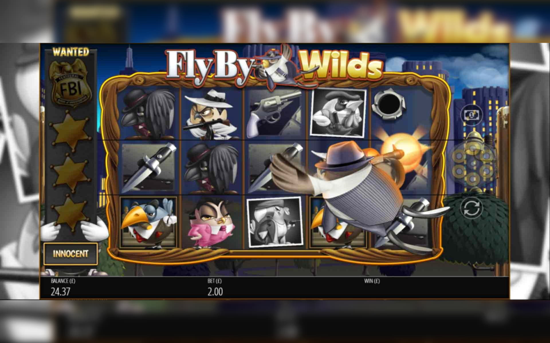 $835 Online Casino Tournament at Alf Casino
