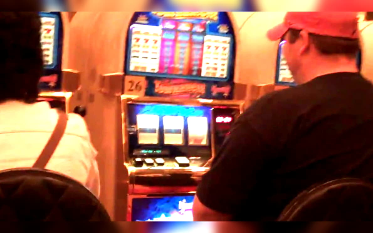 $120 FREE CHIP CASINO at Casino com