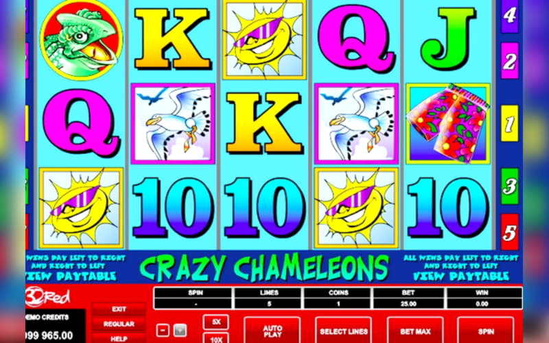 €525 Free Casino Ticket at Online Bets Casino
