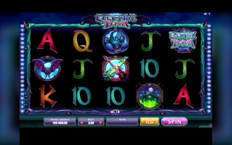 £2675 NO DEPOSIT at Spin Palace Casino