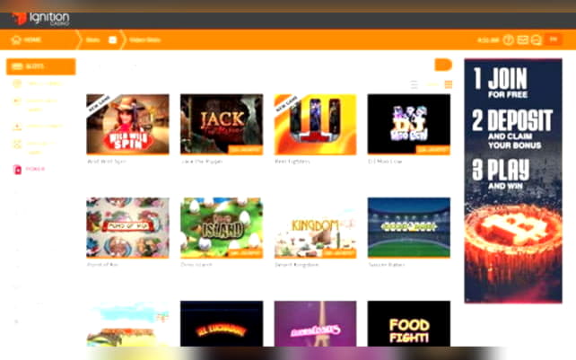 $730 Casino Tournament at BGO Casino