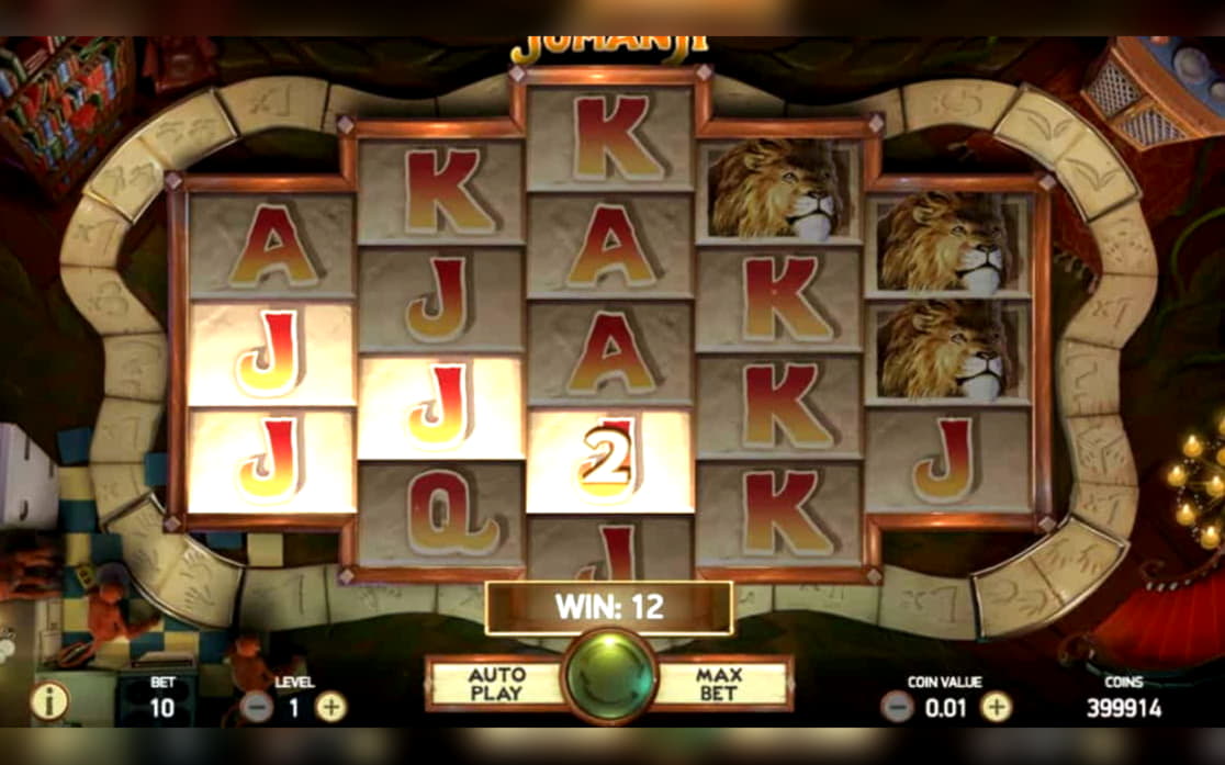 EUR 715 NO DEPOSIT at Inter Casino
