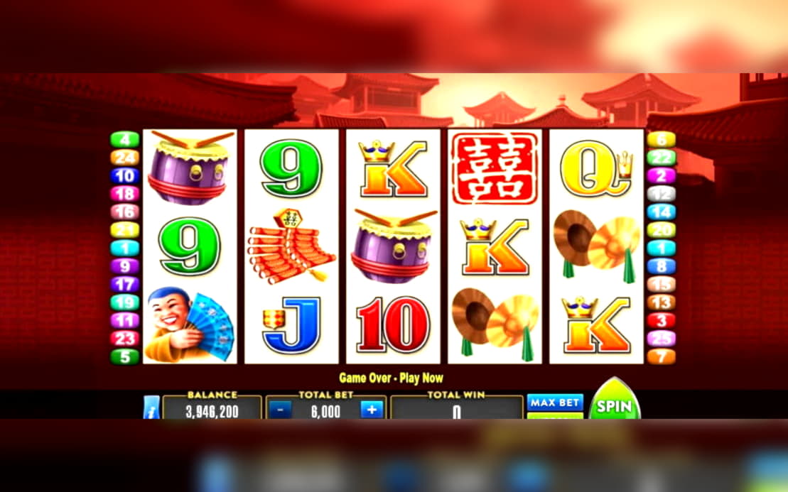 $135 FREE Casino Chip at Bet At Home Casino