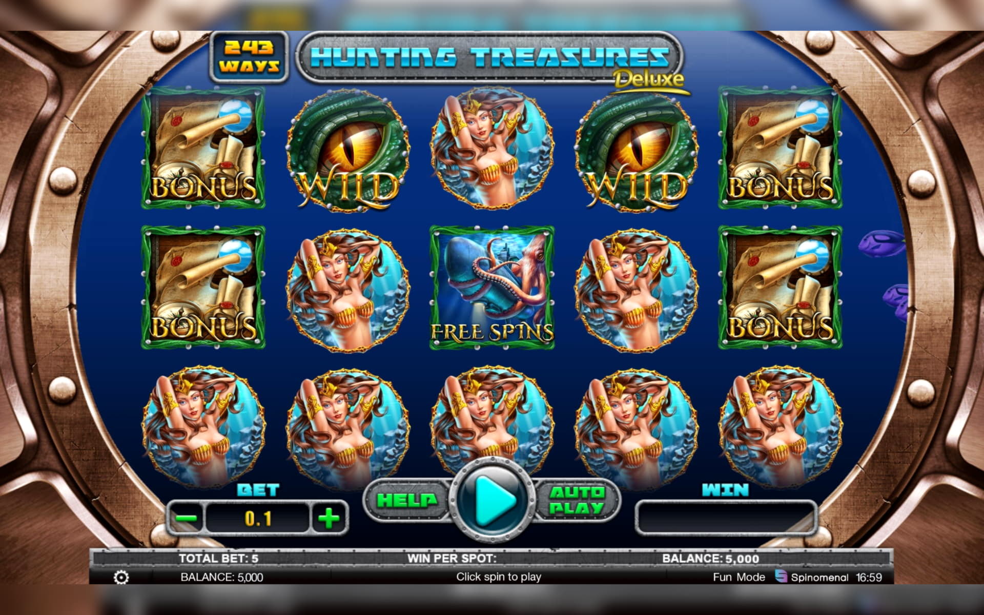 EUR 620 Free Cash at Leo Dubai Casino
