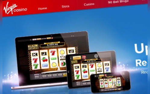 590% Deposit Match Bonus at Jackpot City Casino