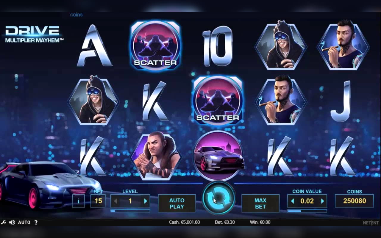 £130 Free Cash at Alf Casino