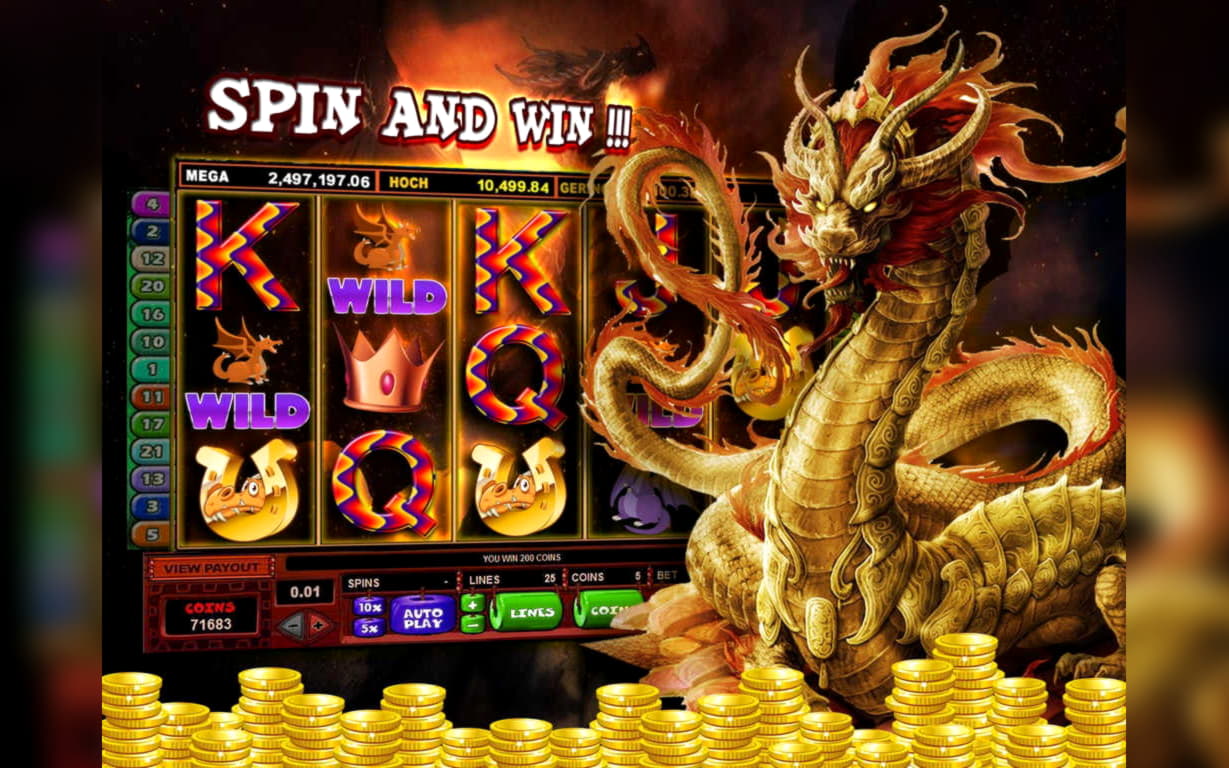 50 Free spins at Leo Dubai Casino