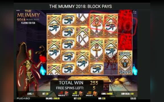 105 FREE SPINS at Casino Luck