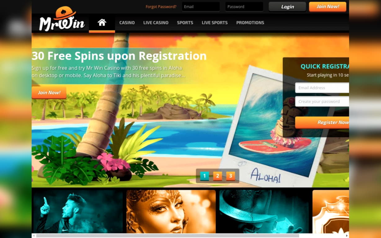 £645 FREE Casino Chip at Spin Palace Casino