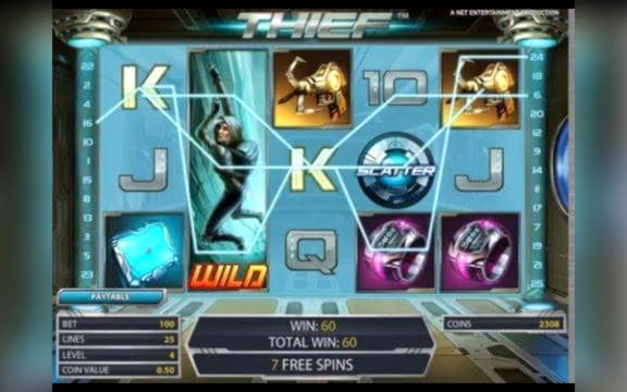 €210 NO DEPOSIT at Guts Casino