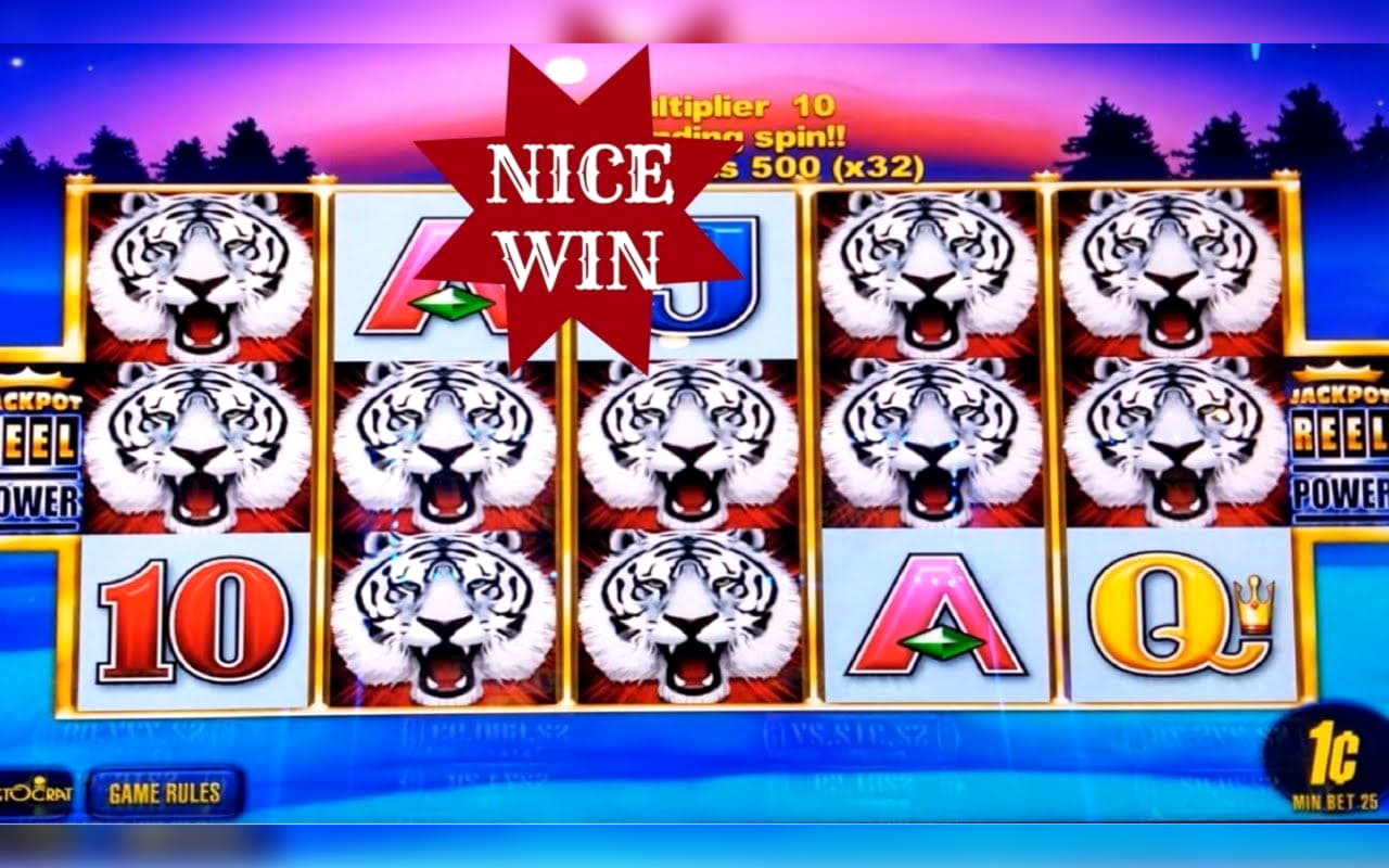 $440 Tournament at Online Bets Casino