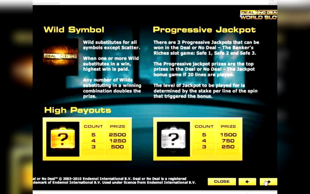 75% No Rules Bonus! at Bet At Home Casino