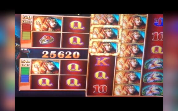€500 FREE CASINO CHIP at Vera and Jhon Casino