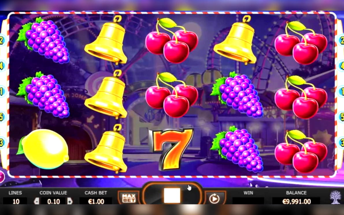 €460 Casino tournaments freeroll at Hippozino Casino