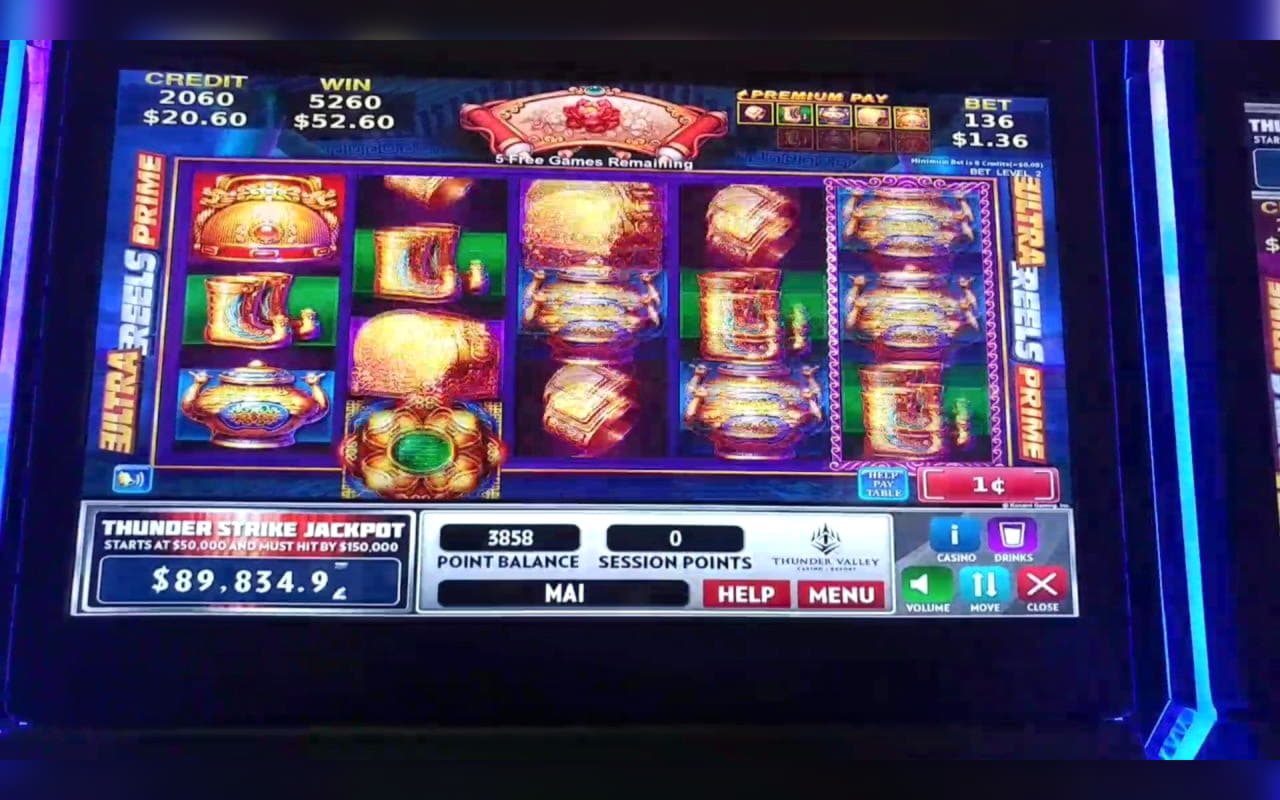 205% First Deposit Bonus at Rizk Casino