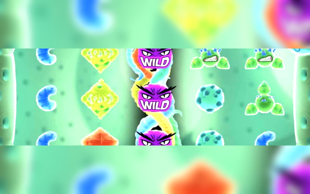 85 Loyal Free Spins! at Energy Casino