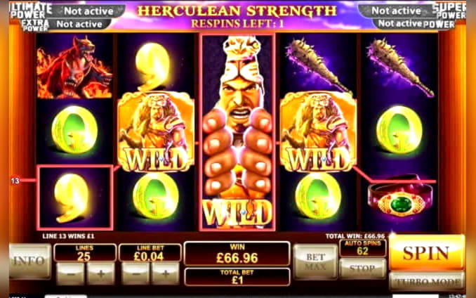 €4550 No Deposit Bonus Code at Inter Casino