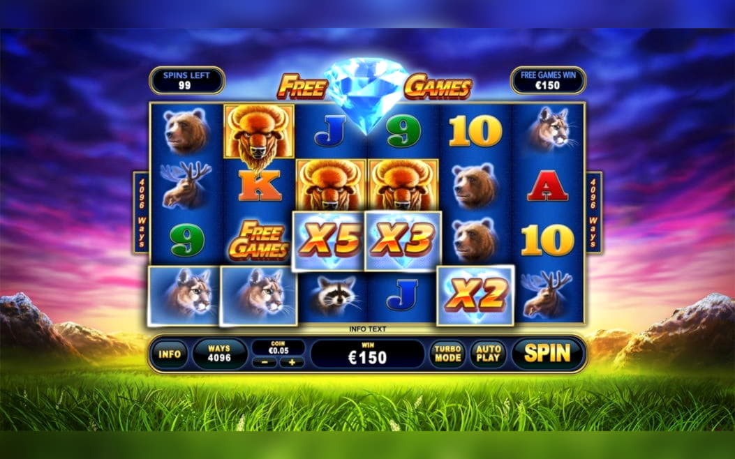 Eur 330 No Deposit at Bet At Home Casino