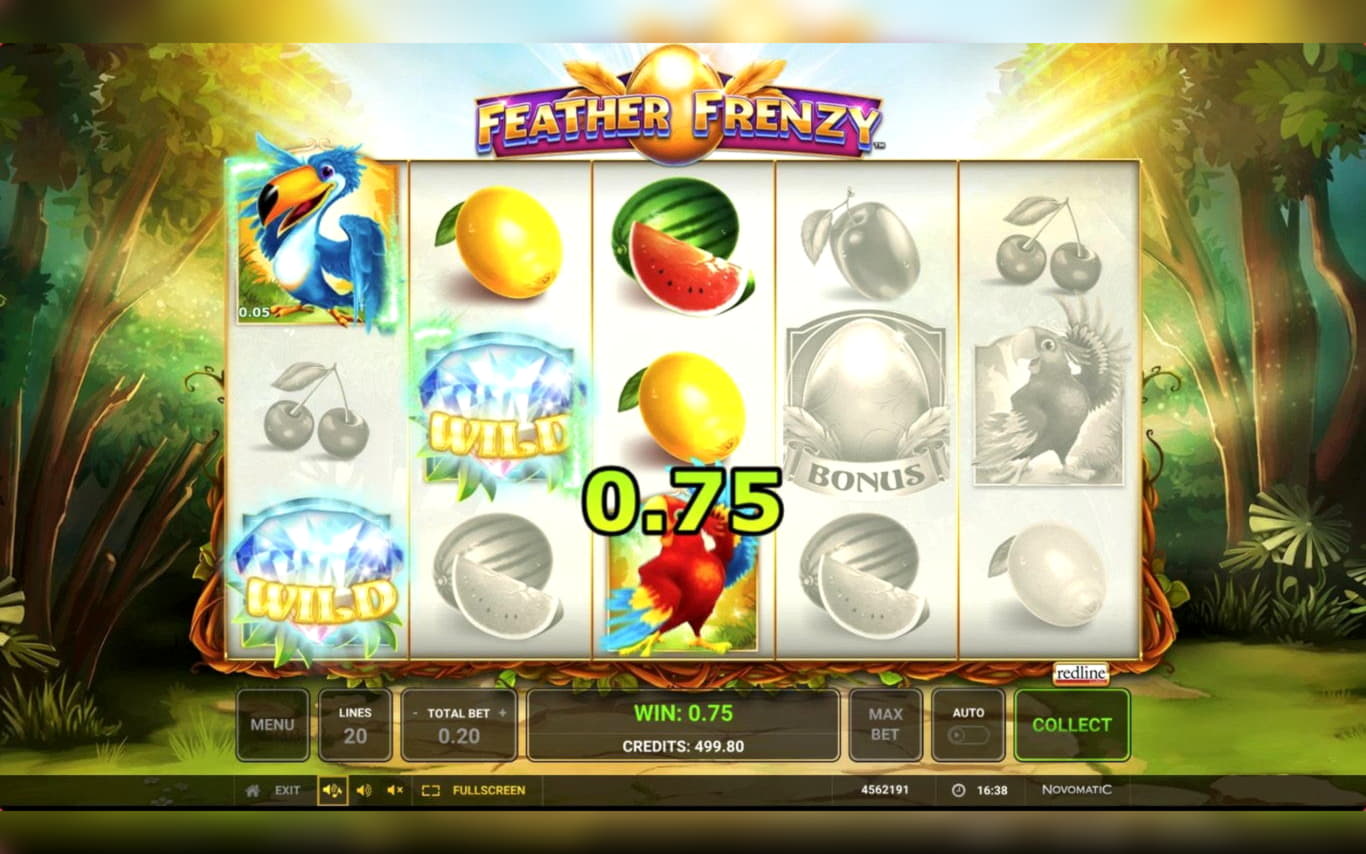 830% Welcome Bonus at Betway Casino